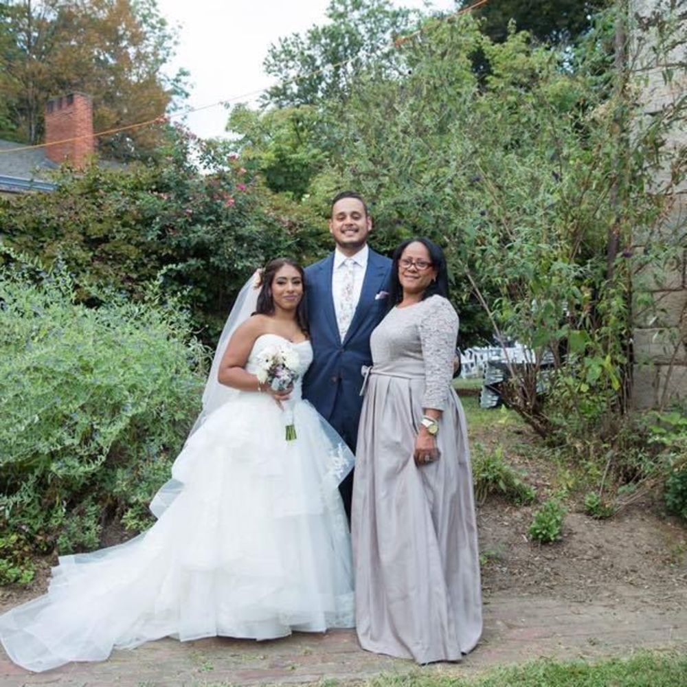 Meet your Posher, Martha